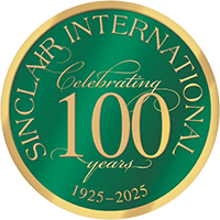 Anniversary Seal - Since 1925